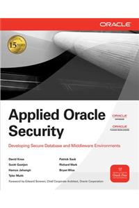 Applied Oracle Security