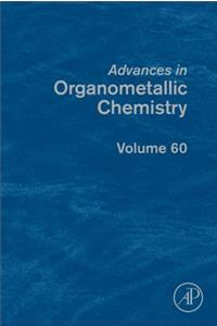 Advances in Organometallic Chemistry