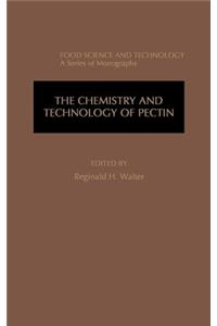 Chemistry and Technology of Pectin