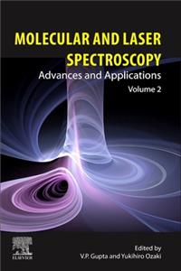 Molecular and Laser Spectroscopy