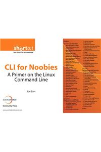 CLI for Noobies