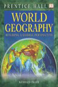 World Geography Exam View Test Bank on CD ROM 2007c