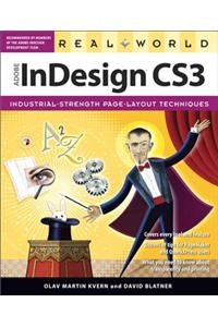 Real World Adobe InDesign CS3