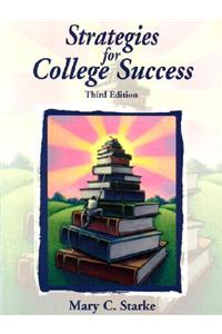 Strategies for College Success