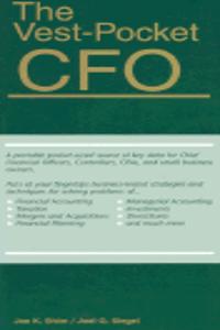 Vest-Pocket CFO