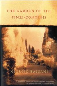 Garden of Finzi-Continis