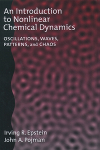 Introduction to Nonlinear Chemical Dynamics