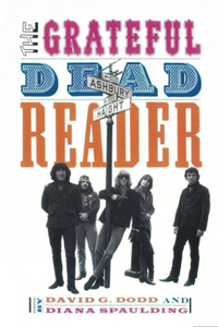 The Grateful Dead Reader