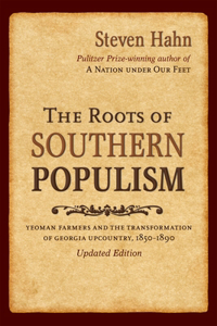 Roots of Southern Populism