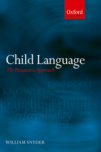 Child Language