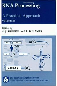 RNA Processing