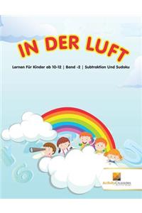 In Der Luft