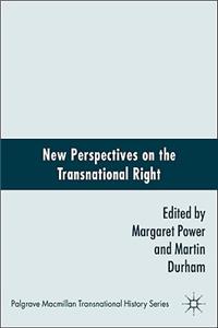 New Perspectives on the Transnational Right