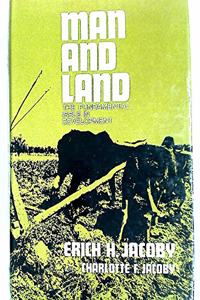 Man and Land