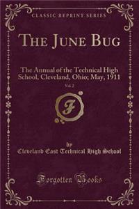 The June Bug, Vol. 2