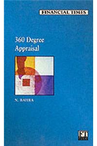 360 Degree Appraisal