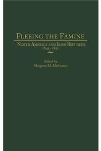 Fleeing the Famine