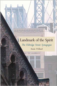 Landmark of the Spirit