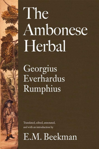 Ambonese Herbal, Volume 1