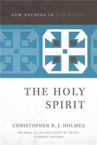 The Holy Spirit