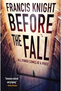 Before the Fall