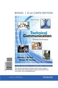 Technical Communication