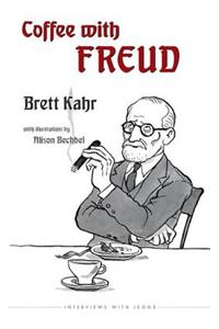 Coffee with Freud