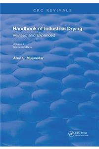 Handbook of Industrial Drying