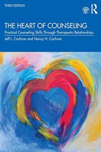 Heart of Counseling