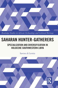 Saharan Hunter-Gatherers