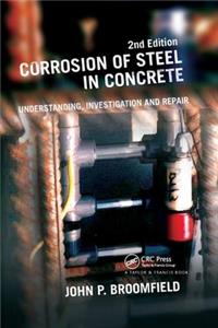 Corrosion of Steel in Concrete