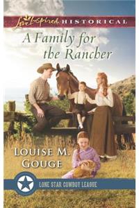 A Family for the Rancher