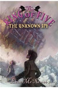 The Unknown Spy