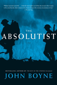 The Absolutist