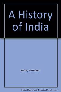 A History of India
