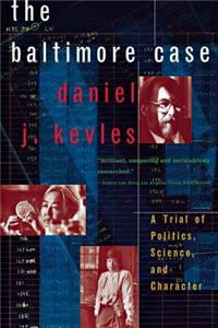 Baltimore Case