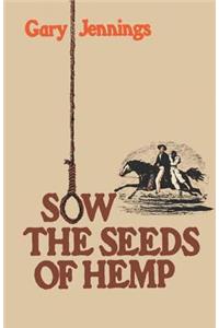 Sow the Seeds of Hemp
