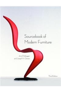 Sourcebook of Modern Furniture