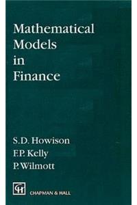 Mathematical Models in Finance