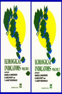 Ecological Indicators