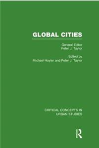 Global Cities