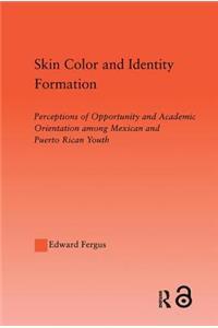 Skin Color and Identity Formation