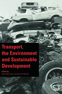 Transport, the Environment and Sustainable Development