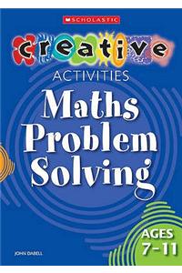 Maths Problem Solving Ages 7-11