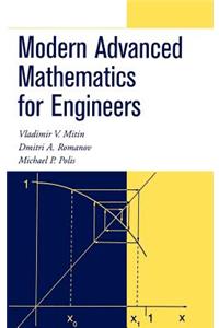 Modern Advanced Mathematics for Engineers