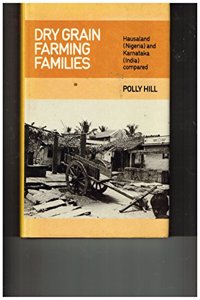 Dry Grain Farming Families