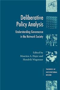 Deliberative Policy Analysis