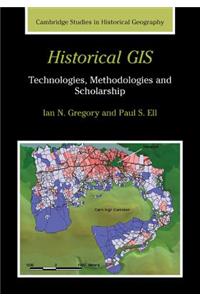 Historical GIS