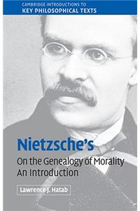 Nietzsche's 'on the Genealogy of Morality'