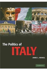 Politics of Italy